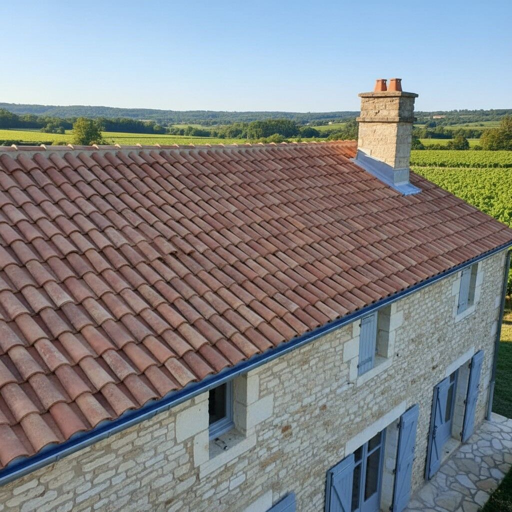 Projet de Couvreur - Photo 2